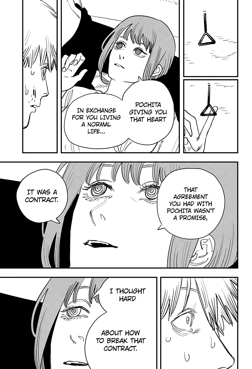 Chainsaw Man, Chapter 82 image 08